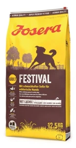 Josera Festival | 12,5kg Hundefutter trocken - Bild 1 von 1