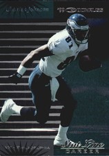 1999 Donruss Stat Line Career #99 Charles Johnson/247