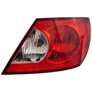 New Outer Taillight for 2007-2008 Chrysler Sebring Sedan Right Side CH2801176 - Bild 1 von 1