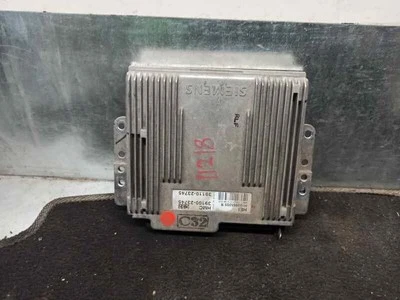 3911023745 centralina motore per HYUNDAI LANTRA FAMILIAR (RD) 1.6 CAT 3274216 - Immagine 1 di 4