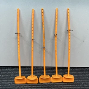 Soporte para neumáticos RC 5 piezas para almacenamiento buggy touring F1 - Imagen 1 de 3