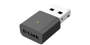 D-Link DWA-131 WLAN Nano USB-Stick(bis 300 Mbit/s, WPA/WPA2, WPA3 ab Windows 10/ - Bild 1 von 10