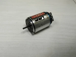 1/10 RC electric power MOTOR ESC 540 LRP BRUSHLESS electronic speed VECTOR ESC - Picture 1 of 5