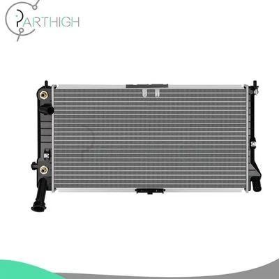 For 1994-1996 Buick Regal 1994-2001 Chevrolet Lumina Radiator Aluminum 1518 - Image 1 of 4
