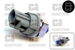 Oil Pressure Switch Fits Citroen Daihatsu Honda Lexus VW QUINTON HAZELL XOPS111 - Picture 1 of 3
