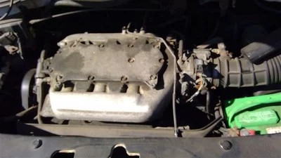 Cuerpo del acelerador 3,5 L compatible con 03 MDX 5672509 Foto 1 de 4