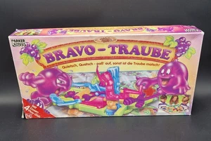 Bravo Traube Parker lesen - Bild 1 von 8