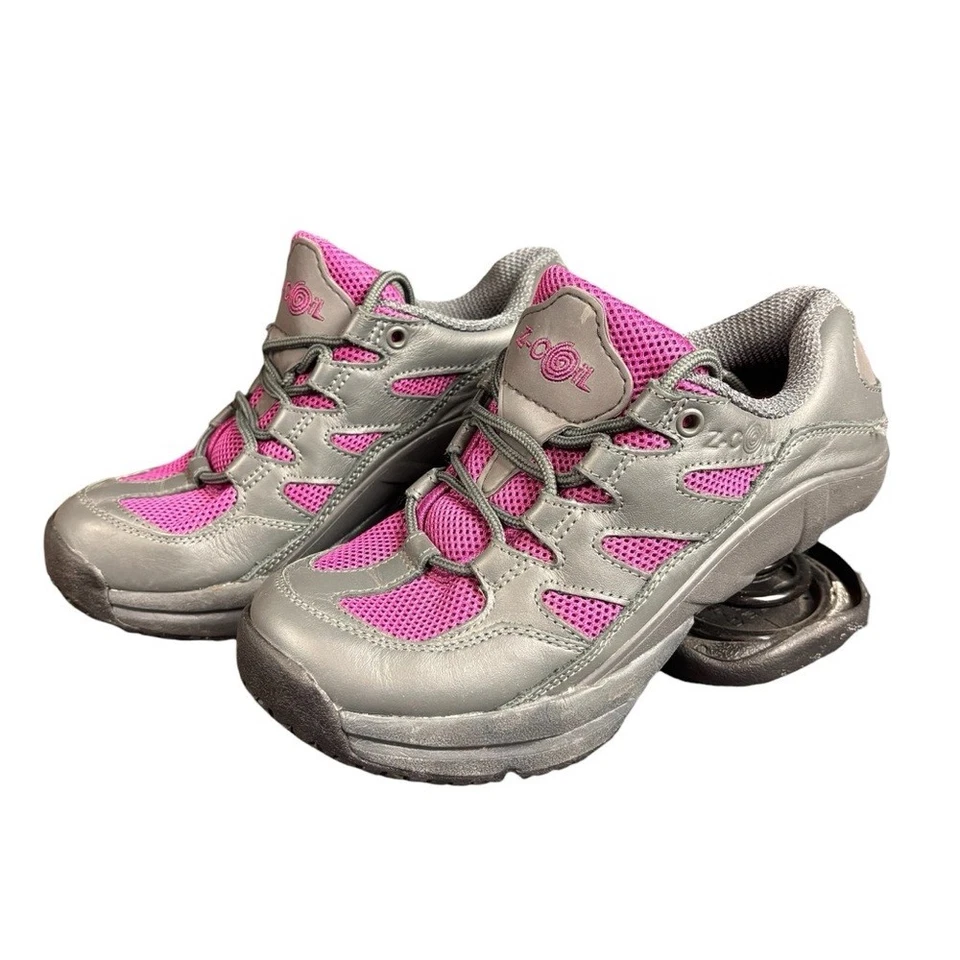 Z-Coil Freedom Open Coil Sneakers – Women’s Sz 5 - Image 1 of 4