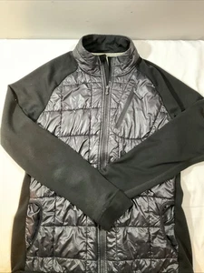Smartwool Divide Full Zip Jacket Men's Size XL Thumb Holes H41 - Picture 1 of 18
