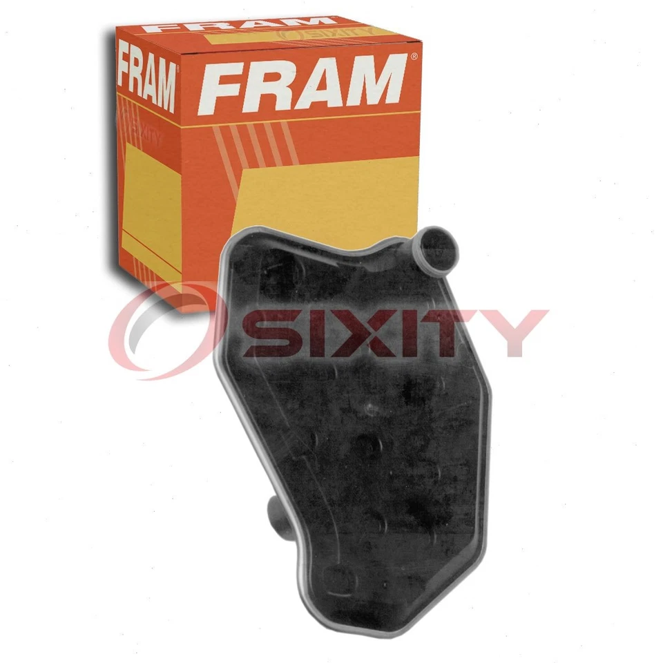 Filtro de transmisión automática FRAM para Lincoln Town Car Fluid ho 1996-2011 Foto 1 de 4
