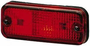 Hella 2SA 961 167-011 Tail Light - Picture 1 of 3