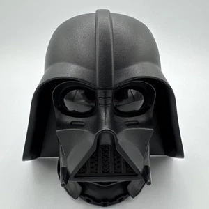 Star Wars Darth Vader Retro Style Talking Clapper Sound Activated Tested Works R - Picture 1 of 14