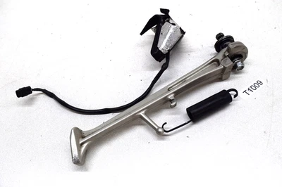Cavalletto Laterale Yamaha YZF R1 RN32 RN49 RN65 15-25 Side Stand Kill 2CR - Immagine 1 di 4
