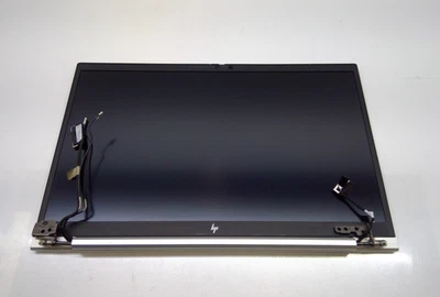 HP EliteBook 840 G7 14 дюймов 1920 x 1080 матовый ЖК-экран в сборе серебристый - Изображение 1 из 2