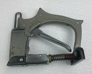 Finestra telaio pistola punta vetro metallo Red Devil PD1 - Foto 1 di 12