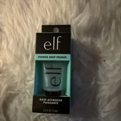 Elf Power Grip Base Primer MINI/travel Size, 0.5 FL Oz - Image 1 of 3