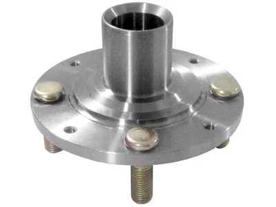 Buje de rueda delantero 63167WHXG 1994 1995 1996 para Honda Civic del Sol 1993-1997 Foto 1 de 2