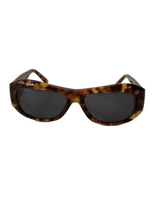 Supreme Men's Tortoiseshell Sunglasses, Brown/Black - Image 1 of 4