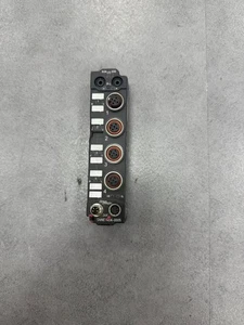 TURCK SNNE-40A-0005 0190-15403 EXPANSION MODULE - Picture 1 of 5