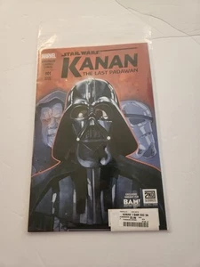 Star Wars Kanan The Last Padawan #1 Noto Variant (Marvel 2015) Rebels NM+ - Bild 1 von 7