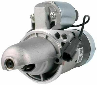 Starter fits Nissan Sentra 2.0L 1991-2001 w/ 23000-4E210 230004E210 New 17246 - Изображение 1 из 4