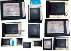 12 Men?S Leather Money Clip Credit Card/Id Holder Wallet With Magnetic Moneyclip