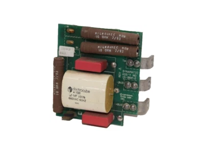 EATON Dynamatic 15-984-2, 37B/B93P Rev. Placa de circuito A Foto 1 de 4