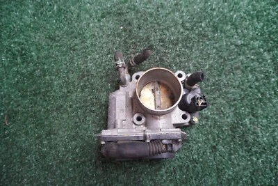 2017 2018 HONDA HR-V 1.8L Throttle Body OEM 79K MILES GMF3B - Image 1 of 4