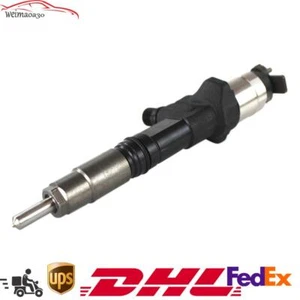 Common Rail Fuel Injector 095000-6800 1J574-53050 for Kubota V3800 V3800DI - Foto 1 di 8