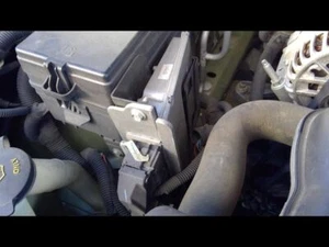 Engine ECM Electronic Control Module 4.0L ID 6R3A-EB Fits 06 MUSTANG 414830 - Picture 1 of 12