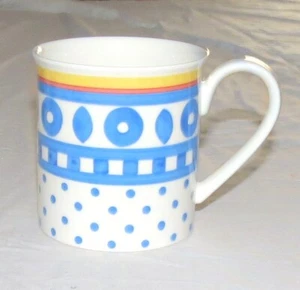 Villeroy & Boch Twist Anna 3,3/8 Zoll Becher - Bild 1 von 3