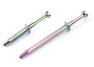 Body Piercing Multi Color Ball Holder Grabber Tool Small/Large Jewelery Baads 02 - Picture 1 of 3