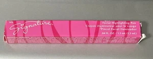 Mary Kay tonalità penna evidenziante viso 4 0,04 fl oz - SPEDIZIONE GRATUITA! - Foto 1 di 5