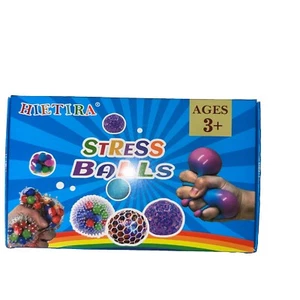 Stress Balls AGES 3+ - Picture 1 of 2