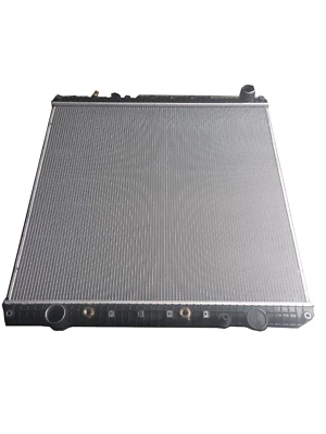 Radiador 2001-1738 para Freightliner Cascadia 2013-2017 Foto 1 de 4