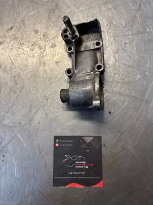 Porsche 924 924 Turbo thermostat housing 048121117 used - image 1 of 4