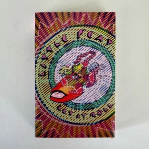 Little Feat - Cassette - Let It Roll - Picture 1 of 3