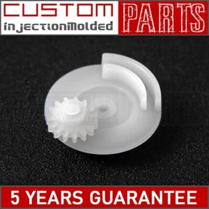 odometer repair kit: 15 tooth gear + 17t pod for Porsche 911-964, 911-993 - Picture 1 of 4