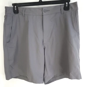 Columbia Shorts Herren 38 W 8 L normale Passform grau flache Vorderseite - Bild 1 von 12