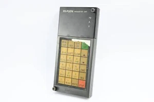Mitsubishi Parameter Unit FR-PUO1E ( BKO-C2128H07 ) - Bild 1 von 4
