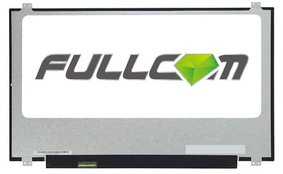 N173HHE-G32 17.3" FHD 1920x1080 40Pin for MSI GT72VR 7RE-433 GT73VR 7RF - Image 1 of 4