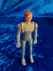 GP2 Captain Future Chips Pai Captain Flame Überraschung zusammenstellbar popy ita80 - Bild 1 von 9