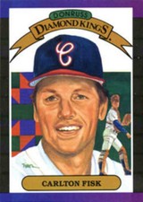 1989 Donruss Baseball Pick Complete Your Set #1-250 RC Stars