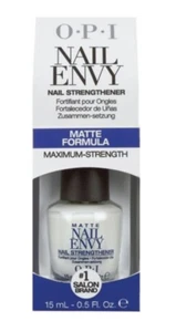 OPI Original Nail Envy MATTE Formula 15ml Bottle **The Perfect Gift**