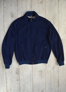 RRP 2500$ Mandelli Cashmere Mens Jacket Loro Piana Sport Fabrics Size L-XL Italy - Picture 1 of 18