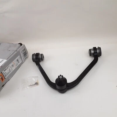 Brazo de control de suspensión rótula delantero izquierdo superior para Ford F-150 1997-2003 Foto 1 de 4