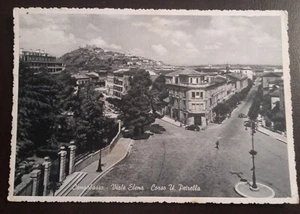 1950 Campobasso - v.le Elena e c.so Petrella - Picture 1 of 2