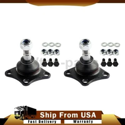 Para 1992 1993 1994 1995 Alfa Romeo 164 3,0 L 2x rótulas delanteras inferiores Foto 1 de 3