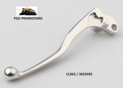 Kawasaki Z 750 2004/2006 CLUTCH LEVER - Image 1 of 2
