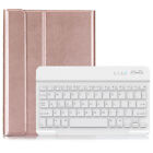 For Apple Ipad Mini 1 2 3 4 5 2019 Slim Bluetooth Keyboard With Stand Case Cover